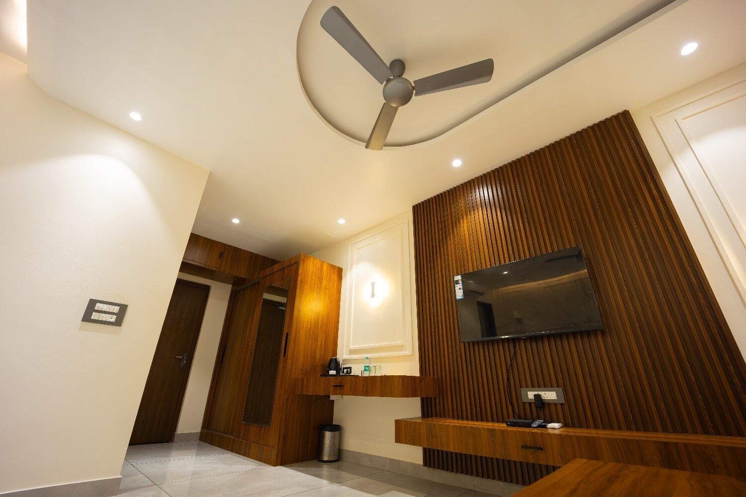 Superior Double Room | Free WiFi