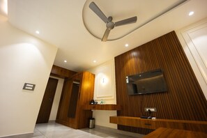 Superior Double Room | Free WiFi