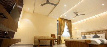 ホテル シャンカル パレス ビアワール