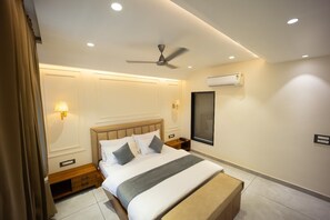 Chambre supérieure double | Accès au Wi-Fi (inclus)