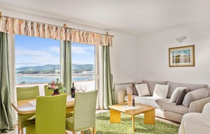 Smart TV - Gorgeous apartment in Podsolarsko with WiFi (Podsolarsko)