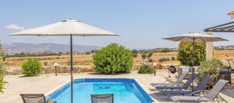 Villa Mandarine Latchi