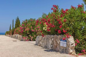 Villa (3 Bedrooms) | Exterior - Villa Mandarine Latchi (Polis)