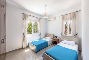 Villa (3 Bedrooms) | Interior - Villa Mandarine Latchi (Polis)