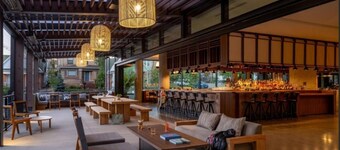 Charming MOXY hotel in delightful Boulder w/ AC, WiFi, fitness MAY 8th-MAY 10th