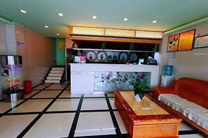 Unclassified image, 3 of 15, button - Jinqilin Hotel (Shanghai)