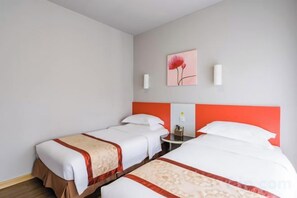 Unclassified image, 5 of 15, button - Jinqilin Hotel (Shanghai)