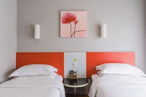 Unclassified image, 4 of 15, button - Jinqilin Hotel (Shanghai)