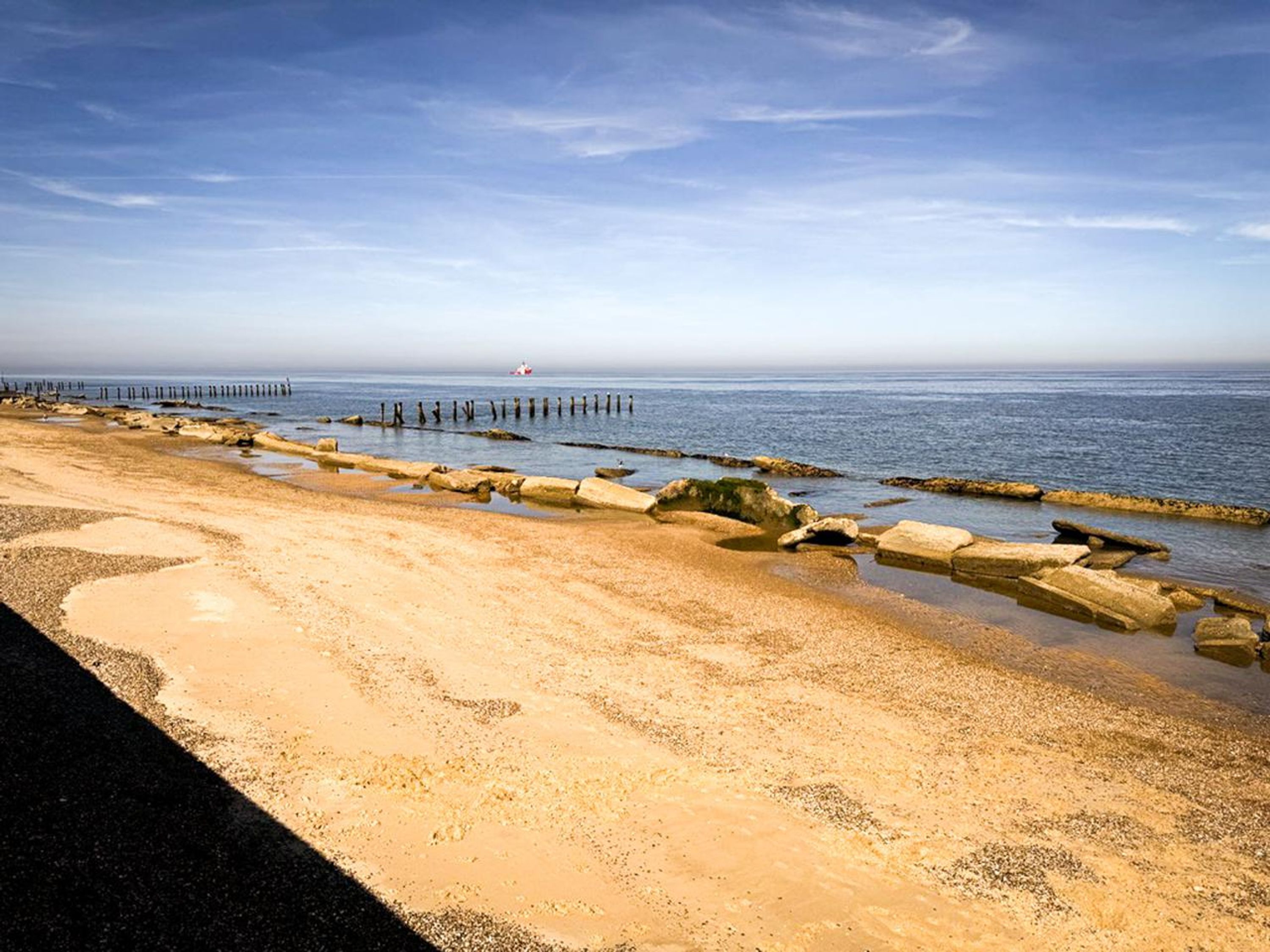 ハウス バリアフリー | 2 室のベッドルーム