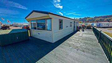 House, Accessible | 2 bedrooms