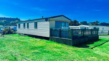 House, Accessible | 2 bilik tidur