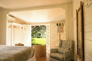 4 chambres, fer et planche à repasser, Wi-Fi, draps fournis