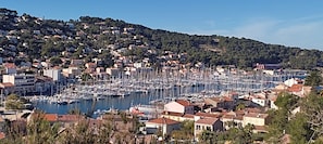 Marina