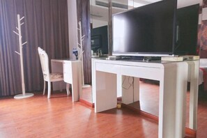 Room - Junyi Hotel (Shanghai Chongming District Xue Gong Road ) (Shanghai)