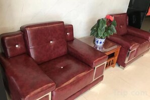 Unclassified image, 4 of 15, button - Junyi Hotel (Shanghai Chongming District Xue Gong Road ) (Shanghai)