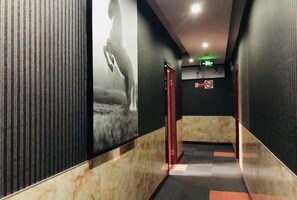 Unclassified image, 3 of 15, button - Junyi Hotel (Shanghai Chongming District Xue Gong Road ) (Shanghai)