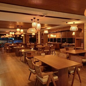 Restaurant - Orange Palace Eskisehir (Eskişehir)