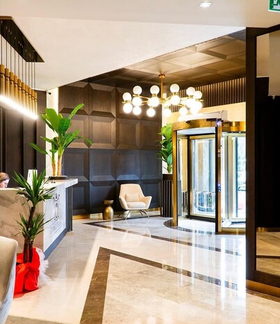 Orange Palace Eskisehir