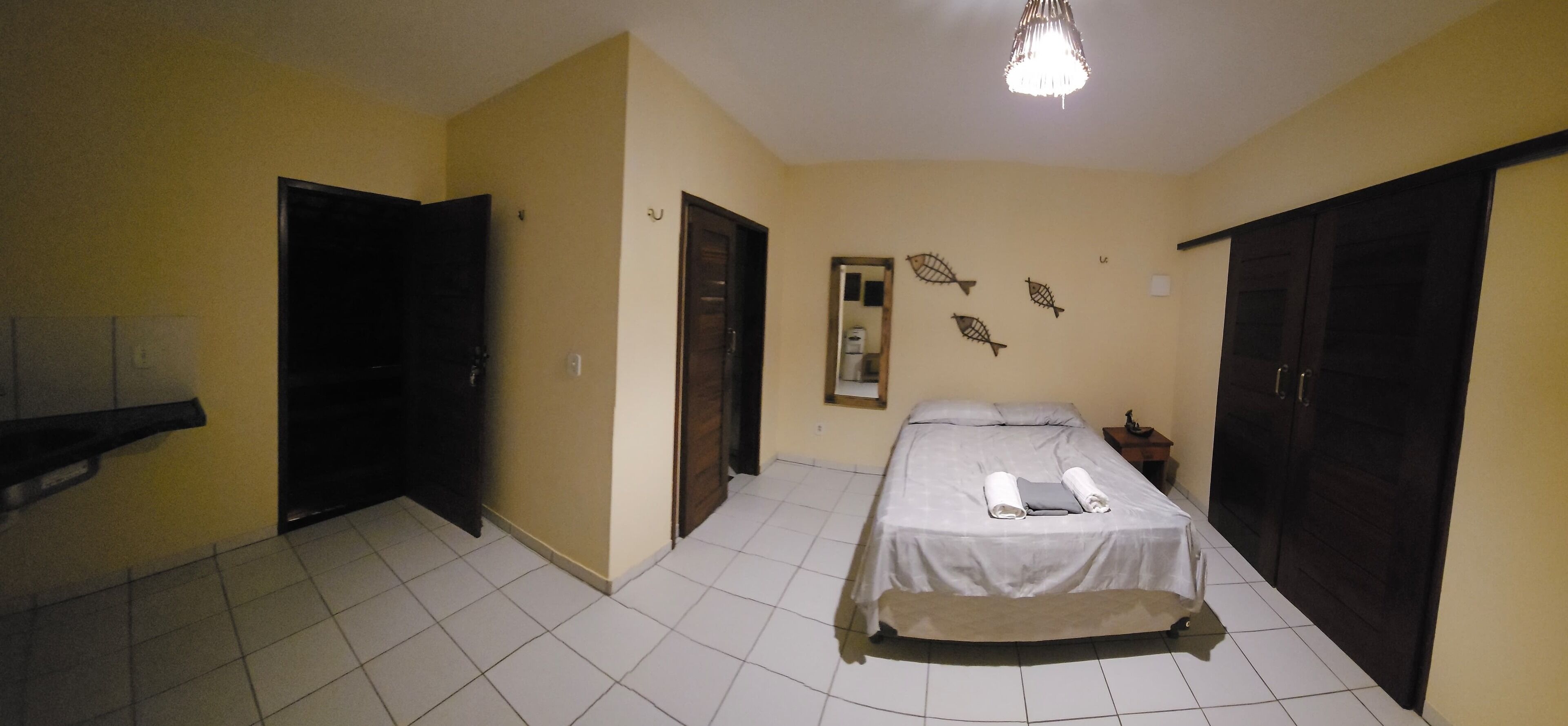 4 dormitorios, wifi, ropa de cama