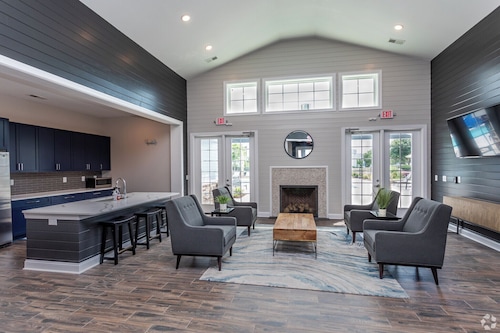 Landing Myrtle Beach