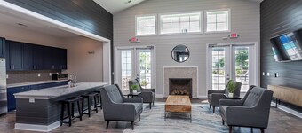 Landing Myrtle Beach