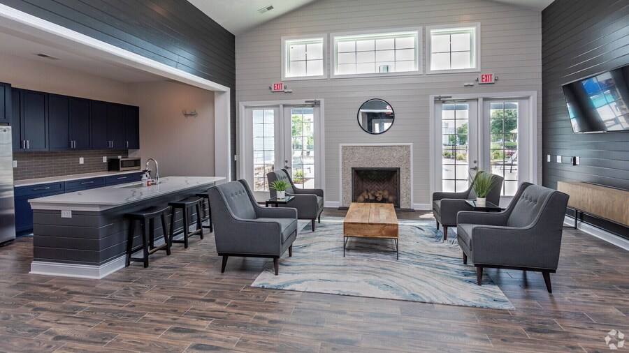 Landing Myrtle Beach