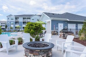 Majoituspaikan mukavuudet