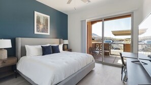 Decoración personalizada y muebles diferentes