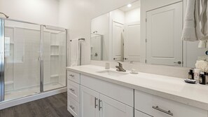 Apartment (2 Bedrooms) | Bathroom - Landing Apartments Oro Valley (Oro Valley)