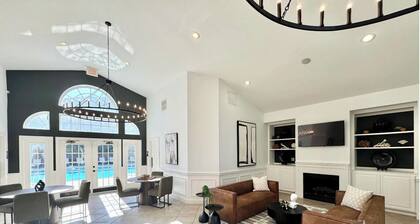 Landing Bellingham Park