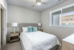 Apartment, 1 Bedroom