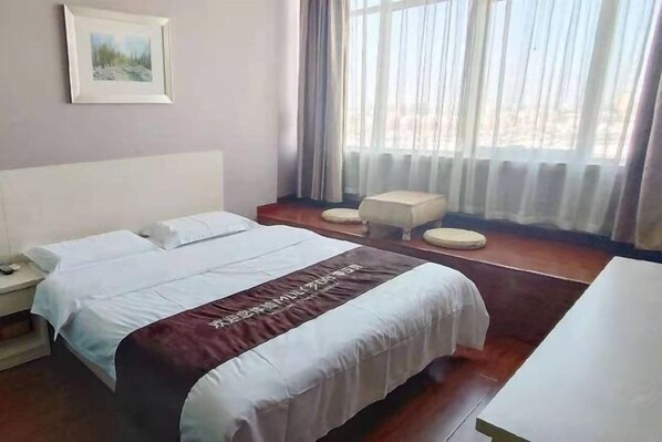 Room - Cinda Hotel (Zhaoyuan)