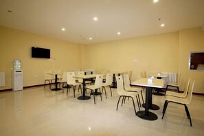 Unclassified image, 2 of 39, button - Cinda Hotel (Zhaoyuan)