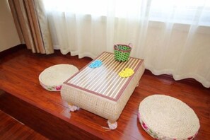 Interior - Cinda Hotel (Zhaoyuan)