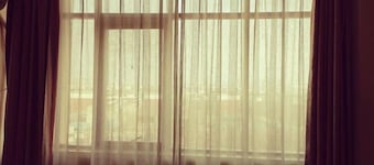 Cinda Hotel