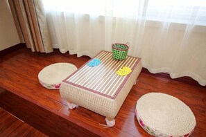 Interior - Cinda Hotel (Zhaoyuan)