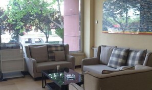 Interior - Cinda Hotel (Zhaoyuan)