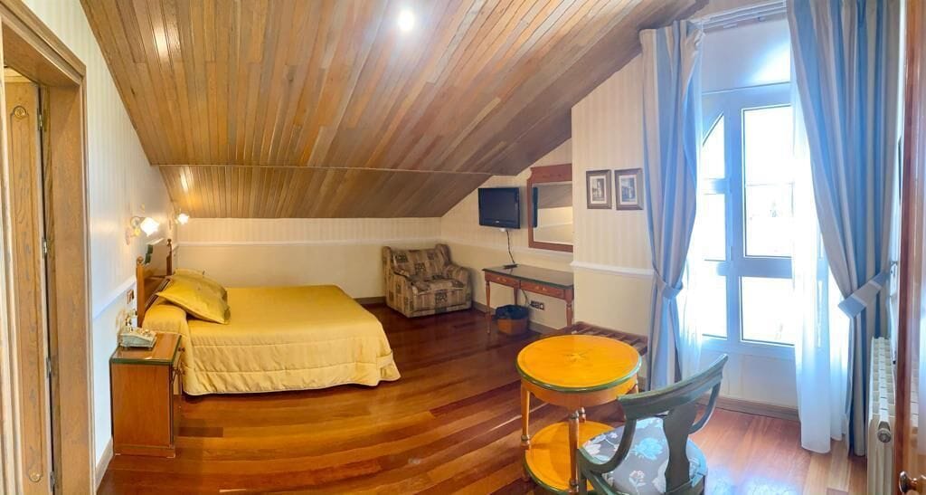 Habitación