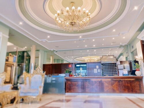 MY ROOMS CITY HOTEL CAMINO DE SANTIAGO