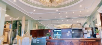 MY ROOMS CITY HOTEL CAMINO DE SANTIAGO