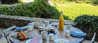 Les moulins de Clan