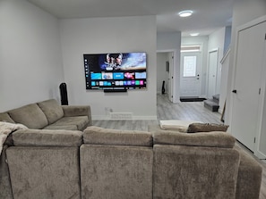 TV connectée
