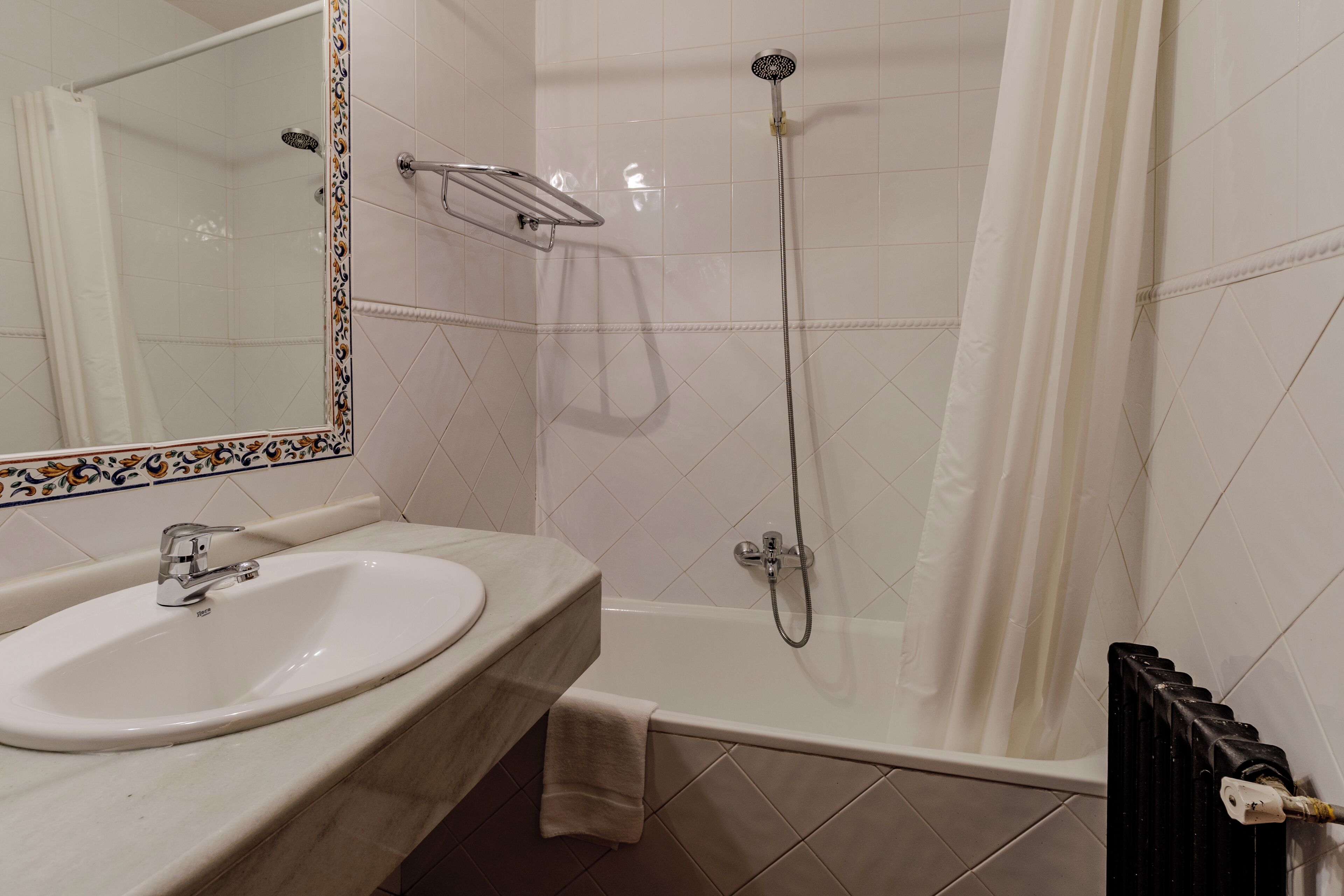 Foto - Hotel Ávila Centro