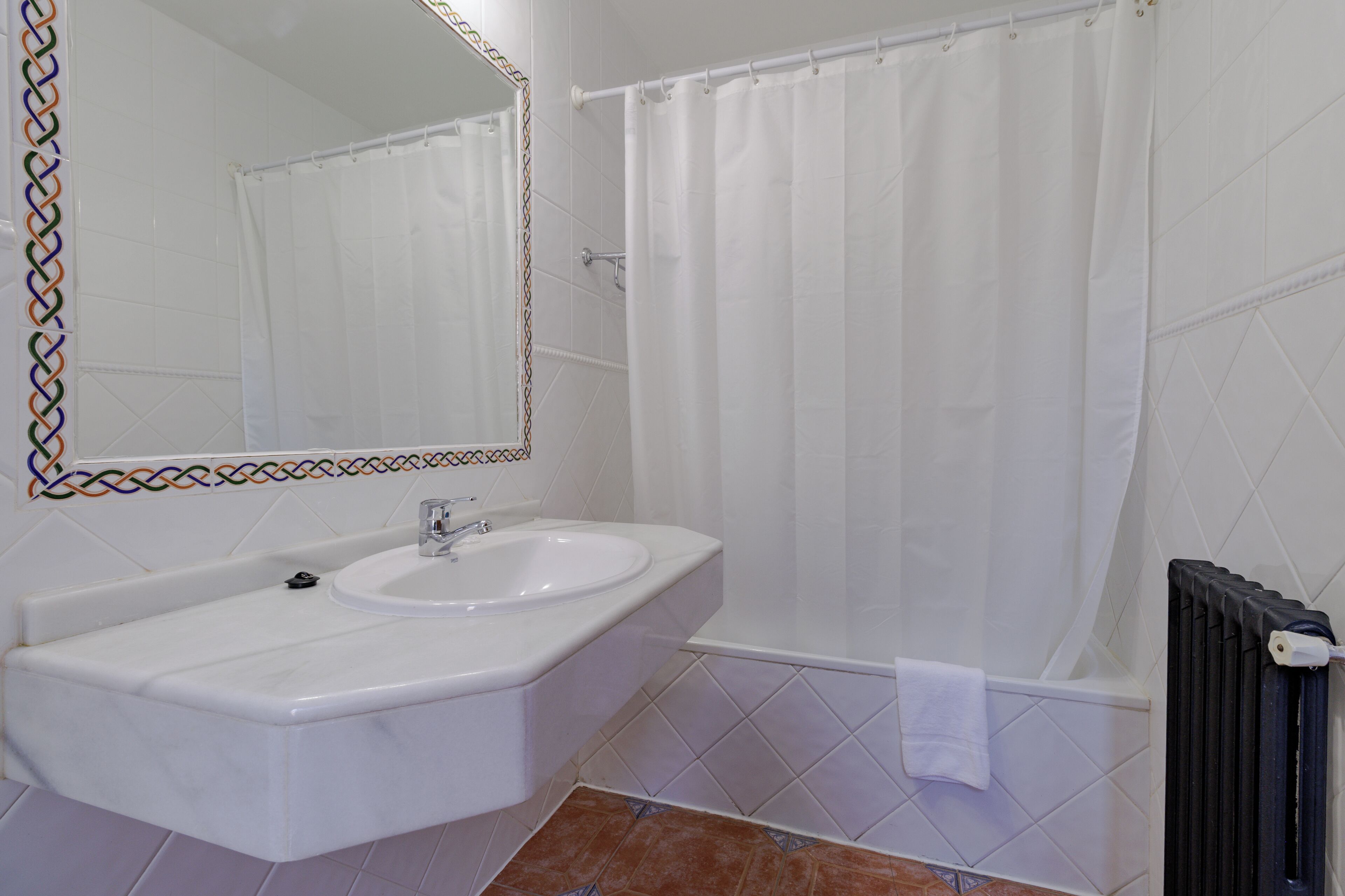 Foto - Hotel Ávila Centro