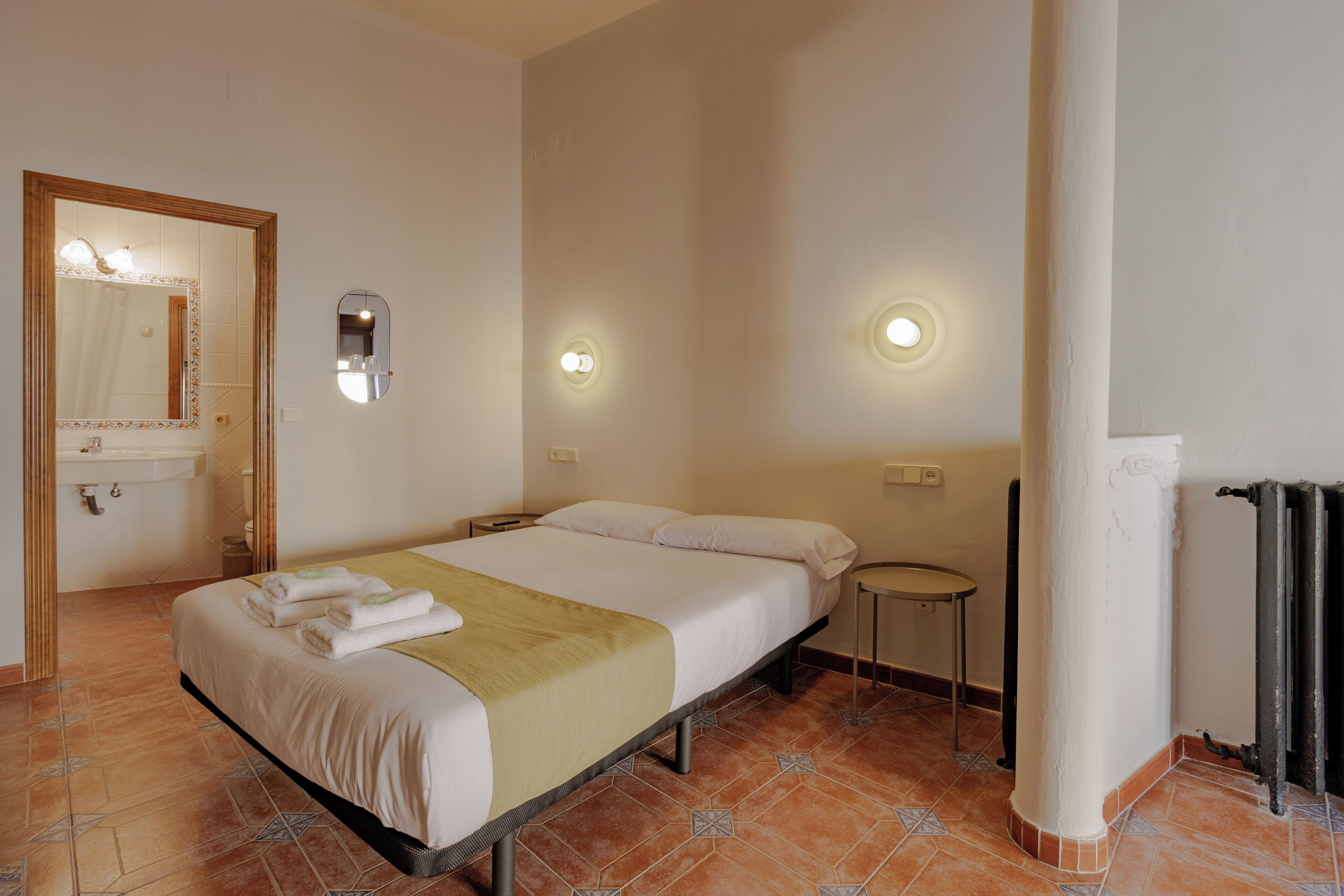 Foto - Hotel Ávila Centro