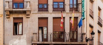Hotel Ávila Centro