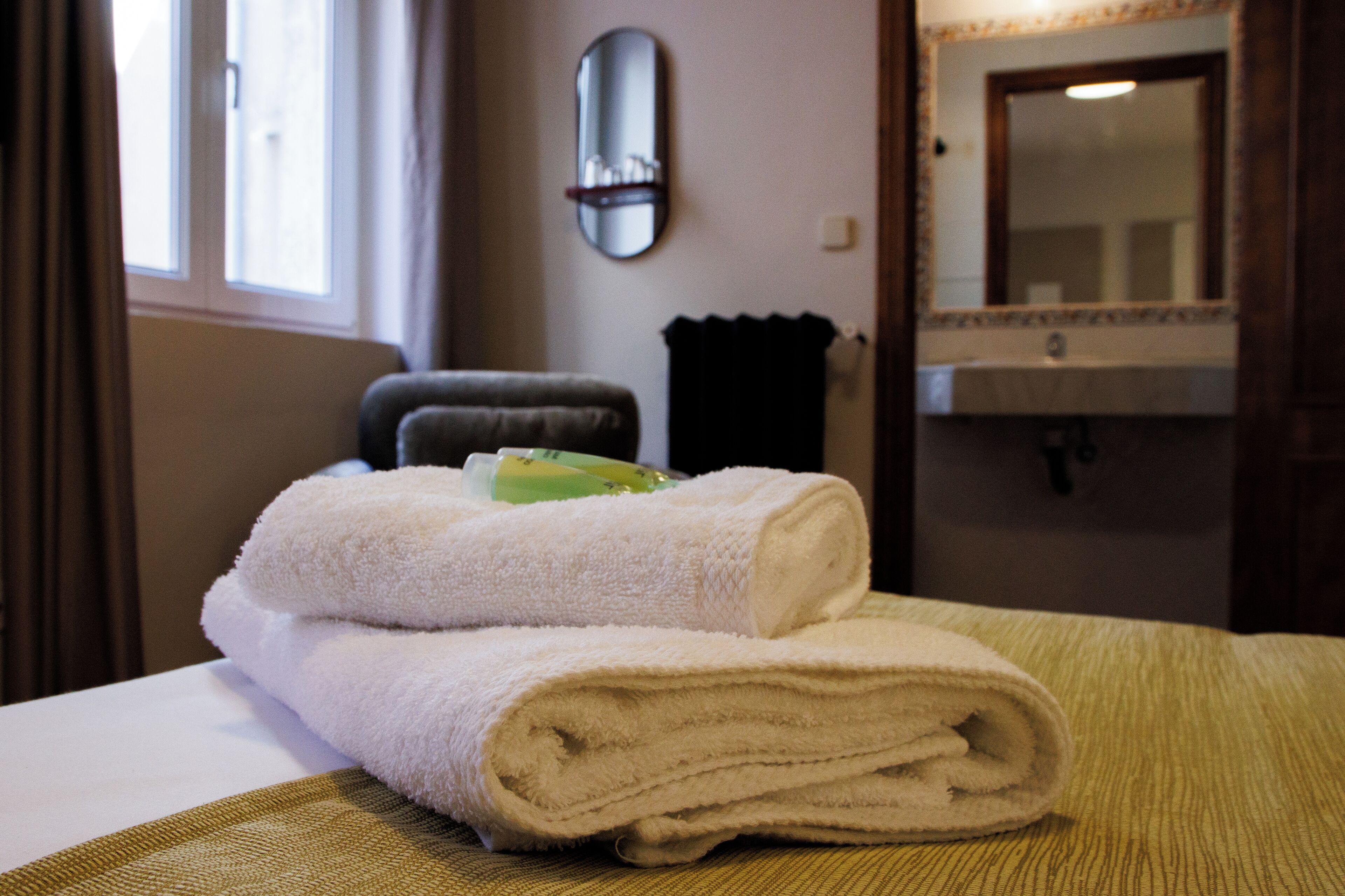 Foto - Hotel Ávila Centro