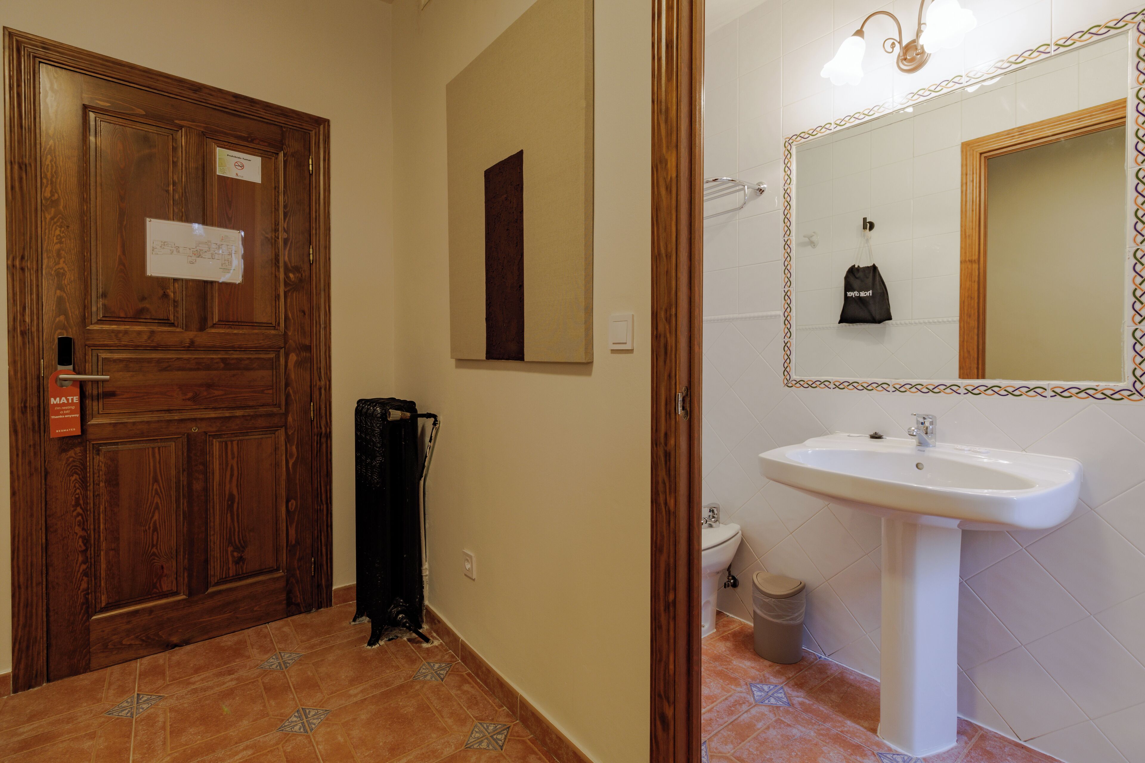 Habitación