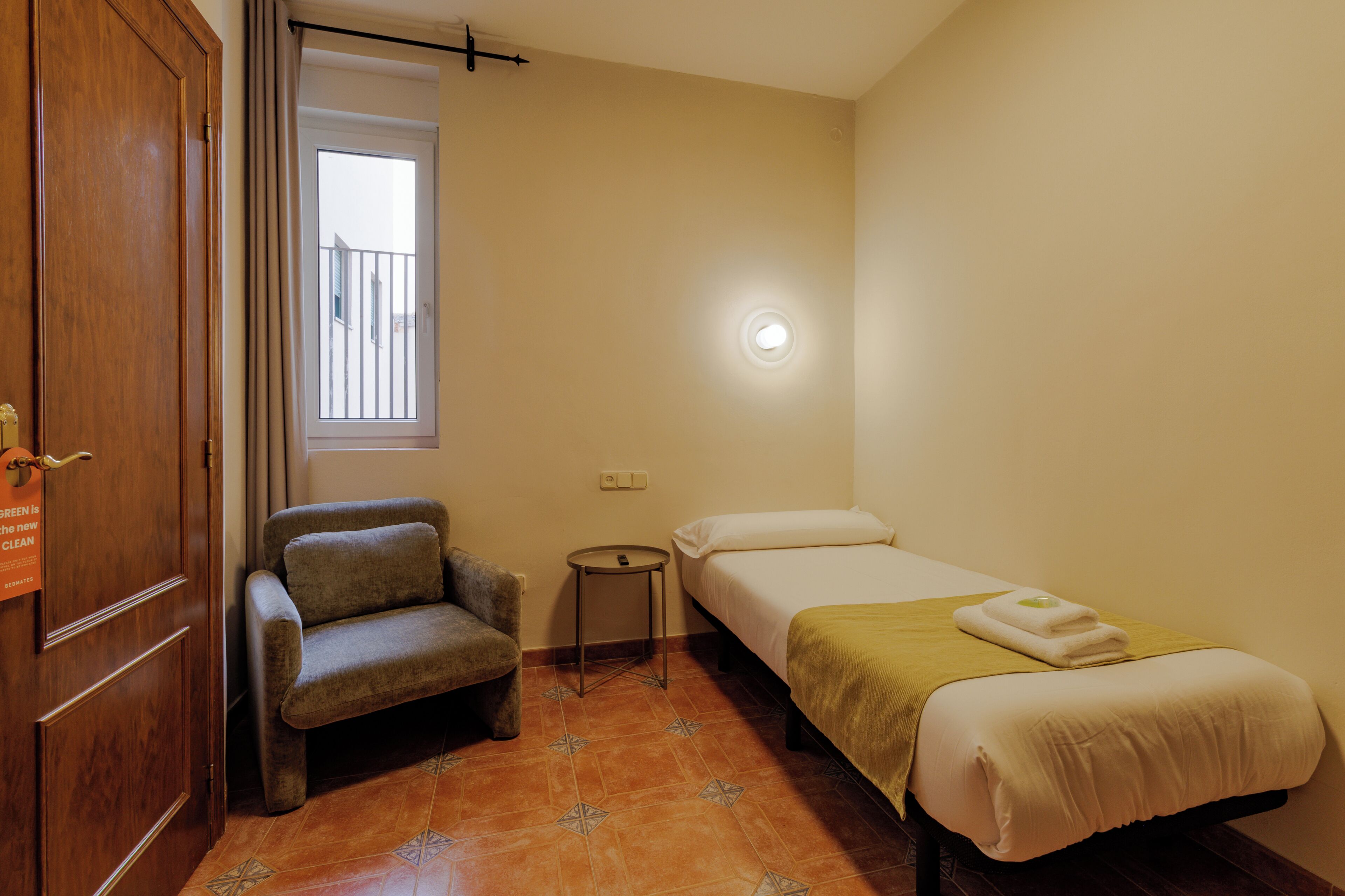 Habitación