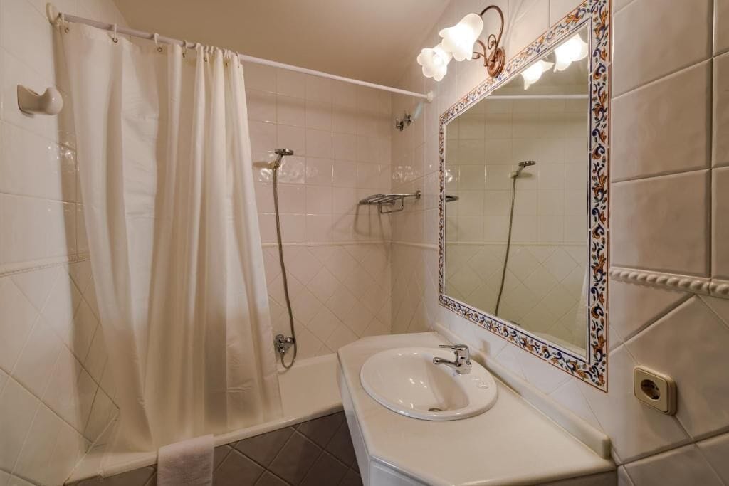 Foto - Hotel Ávila Centro